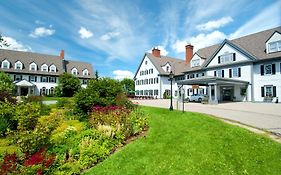 The Essex Resort & Spa